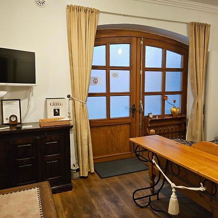 Altstadt Suite Luneburg Bagian luar foto