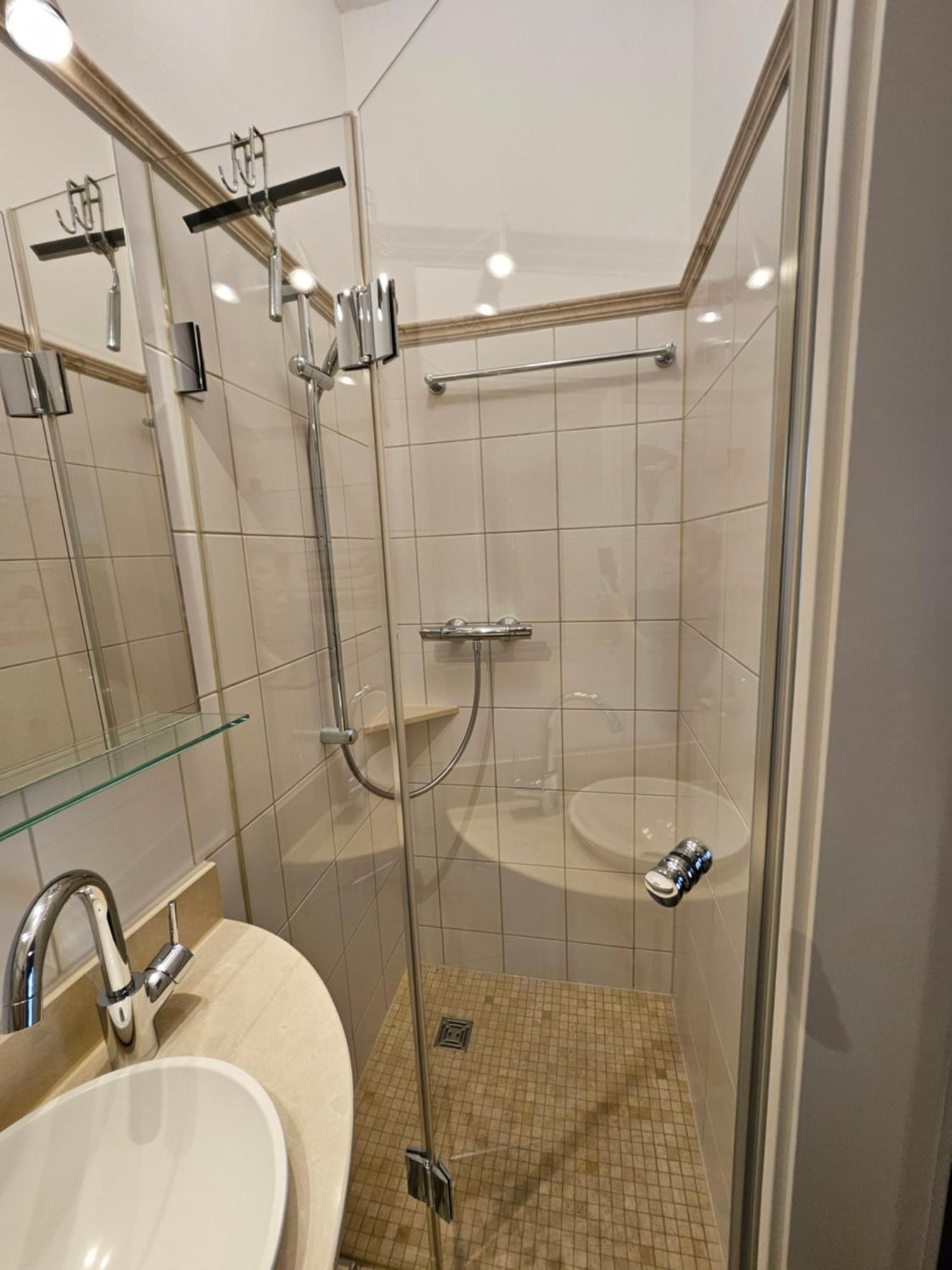 Altstadt Suite Luneburg Bagian luar foto